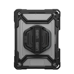 Urban Armor Gear Plasma Healthcare 124470114340 Tablet-Schutzhülle 27,7 cm (10.9") Stoßfänger Schwarz