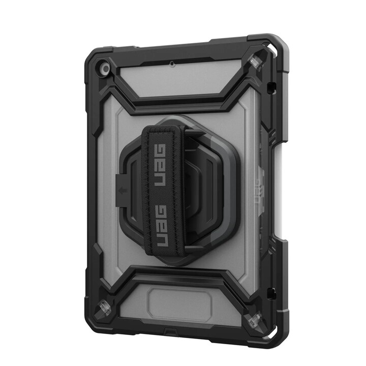 Capa para tablet Urban Armor Gear Plasma Healthcare 124470114340 27,7 cm (10,9") Antichoque Preta