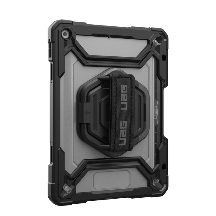 Capa para tablet Urban Armor Gear Plasma Healthcare 124470114340 27,7 cm (10,9") Antichoque Preta