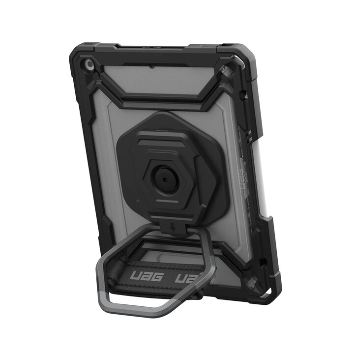 Capa para tablet Urban Armor Gear Plasma Healthcare 124470114340 27,7 cm (10,9") Antichoque Preta