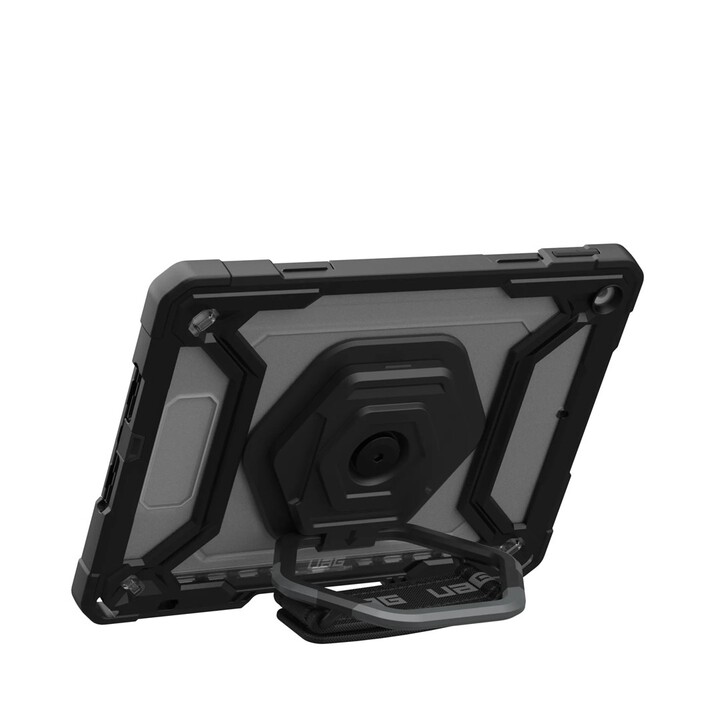 Urban Armor Gear Plasma Healthcare 124470114340 tablet case 27.7 cm (10.9") Anti-shock Black