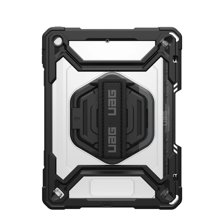 Capa para tablet Urban Armor Gear Plasma Healthcare 124470114340 27,7 cm (10,9") Antichoque Preta
