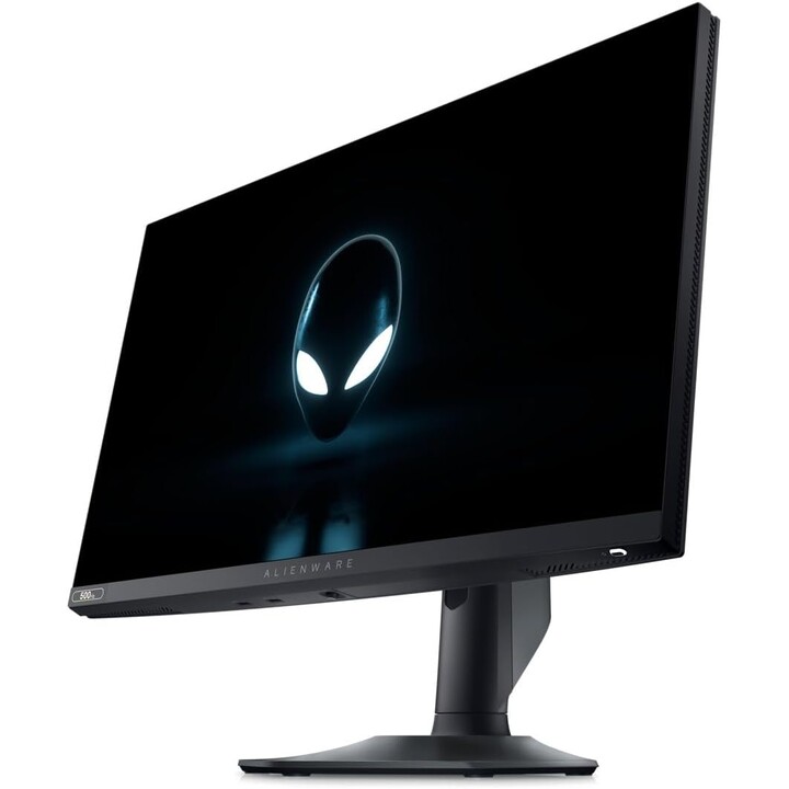 Alienware 500Hz Gaming Monitor AW2524HF