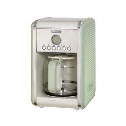 Ariete Vintage filter coffee machine - 1.5l - green