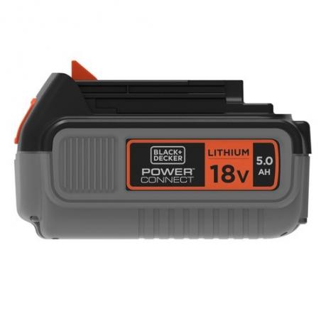 Black & Decker BL5018 Batería