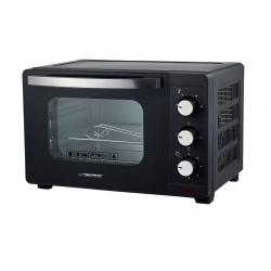 Esperanza EKO008N Mini Horno 20 l 1280 W Negro