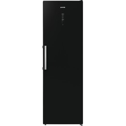 Gorenje G600 FN619EABK6 Congelador vertical Independiente 280 L E Negro