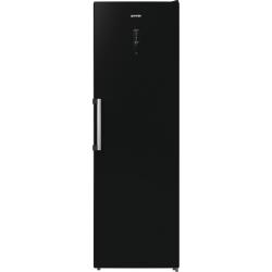 Gorenje G600 FN619EABK6 Congelador vertical Independiente 280 L E Negro