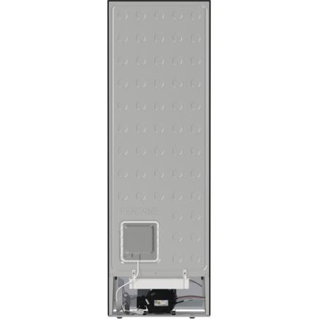 Gorenje G600 FN619EABK6 Congelador vertical Independiente 280 L E Negro