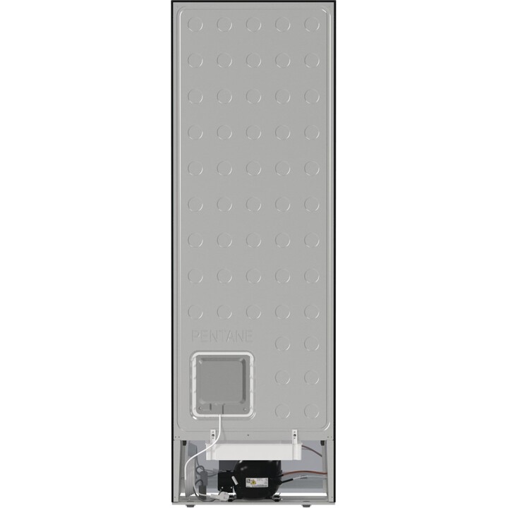 Gorenje G600 FN619EABK6 Gefrierschrank Freistehend 280 l E Schwarz
