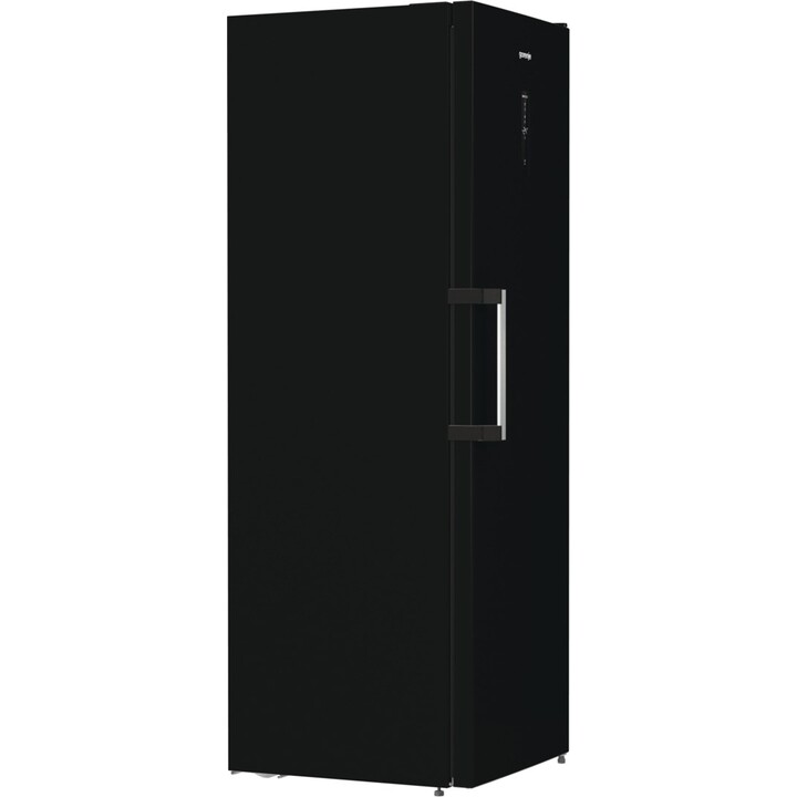 Gorenje G600 FN619EABK6 Gefrierschrank Freistehend 280 l E Schwarz