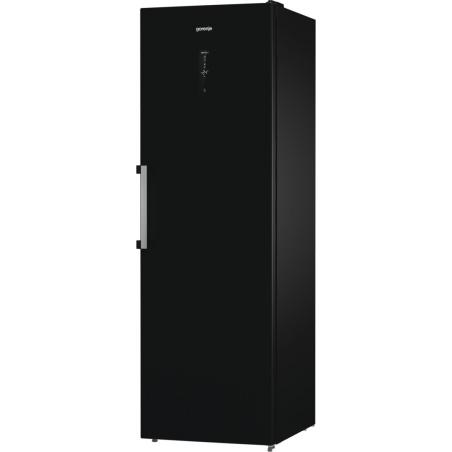 Gorenje G600 FN619EABK6 Congelador vertical Independiente 280 L E Negro