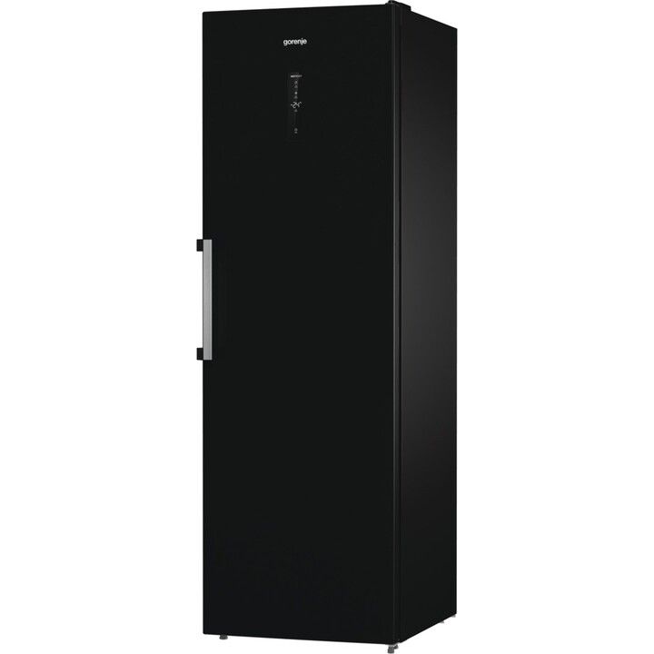 Gorenje G600 FN619EABK6 Gefrierschrank Freistehend 280 l E Schwarz