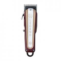 WAHL Cordless Legend Borgoña, Plata Ión de litio