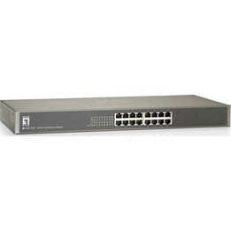 Switch 16 Port LevelOne FSW-1650