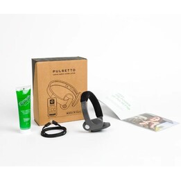 Vagus nerve stimulator Pulsetto Lite
