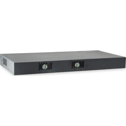 Switch 48,3cm 24x SFP GTL-2872 4xGE 4xSFP+ - Switch - Glasfaser (LWL)