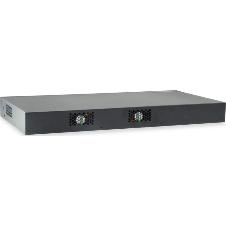 Switch 48,3cm 24x SFP GTL-2872 4xGE 4xSFP+ - Switch - Glasfaser (LWL)