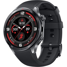 OnePlus Watch 3 Noir