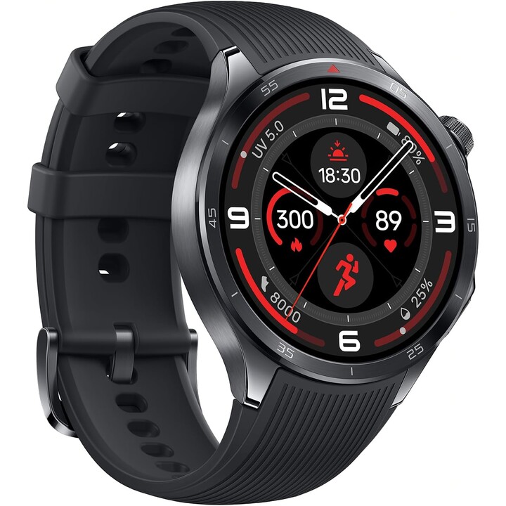 OnePlus Watch 3 Noir