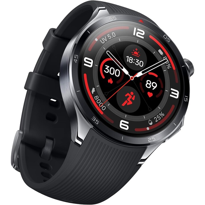 OnePlus Watch 3 Noir