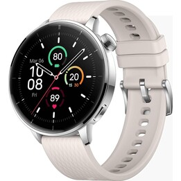 Montre OnePlus Watch 3 43 mm - Argent