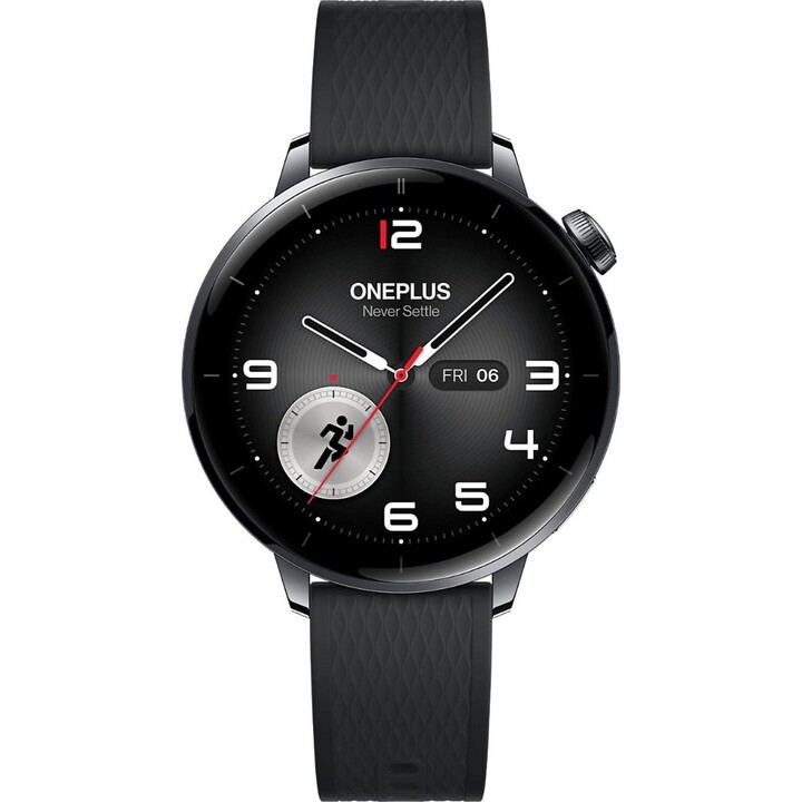 Guarda OnePlus Watch 3 43mm - Nero
