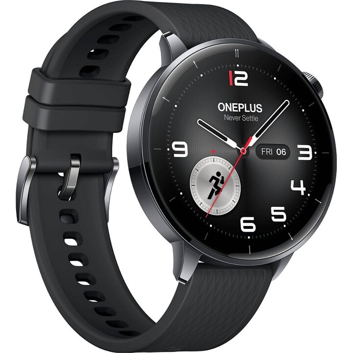 Guarda OnePlus Watch 3 43mm - Nero