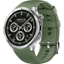 OnePlus Watch 3 - Verde