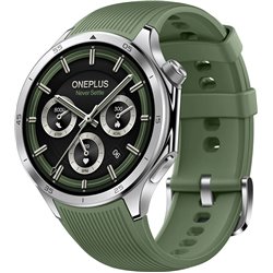 OnePlus Watch 3 - Green