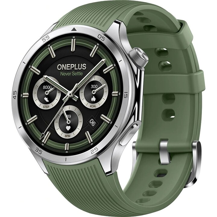 OnePlus Watch 3 - Vert