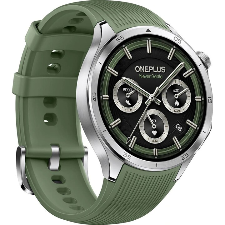 OnePlus Watch 3 - Verde