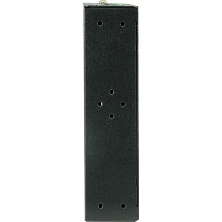 Commutateur 4x FE IES-0610 2xGSFP 126W 4xPoE