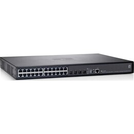 Switch 24x GE GTL-2691 2xGE 4xGSFP+19