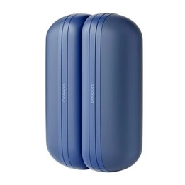 OCOOPA UT2s Mini Handwärmer 2 Stück Blau