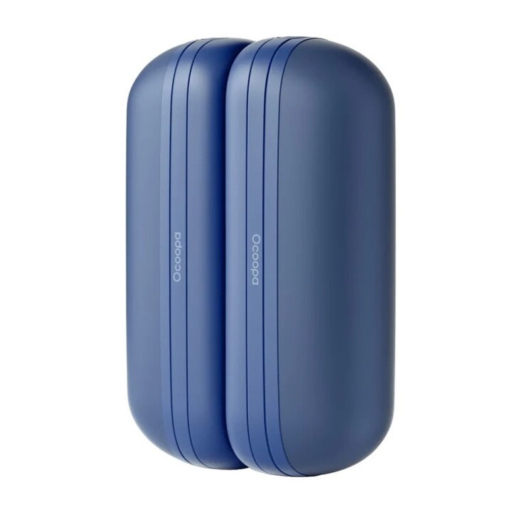 Scaldamani OCOOPA UT2s Mini 2 pezzi Blu