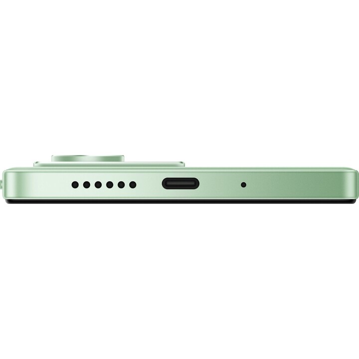 Xiaomi Redmi 15 5G NFC, 4GB RAM 128GB, Dual SIM, 6.90 HD+ 144Hz, 7000 mAh, Green
