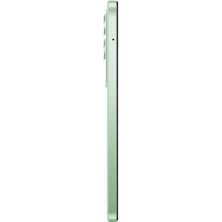 Xiaomi Redmi 15 5G NFC, 4GB RAM 128GB, Dual SIM, 6.90 HD+ 144Hz, 7000 mAh, Green