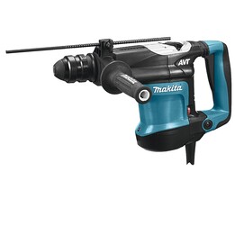Martelos rotativos Makita HR3210FCT 850 W 630 RPM