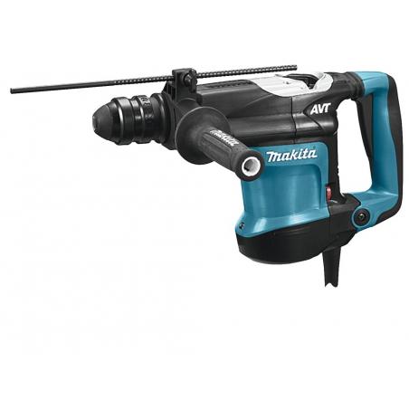 Makita HR3210FCT rotary hammers 850 W 630 RPM