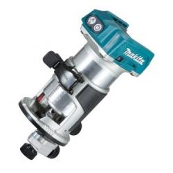 Makita DRT50ZX4 fresadora Fresa rotativa