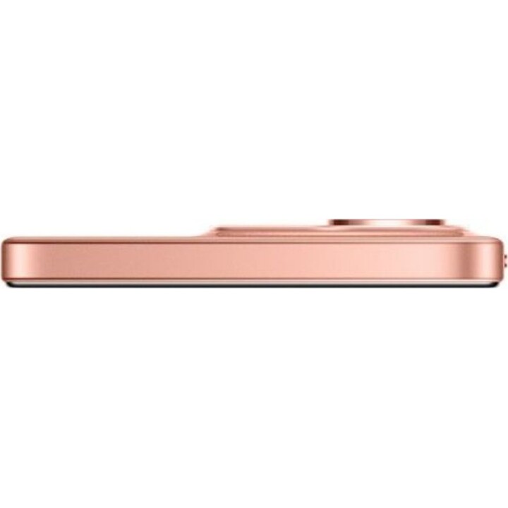 Xiaomi Redmi 15C, 256 GB, 8GB di RAM, 6,9 HD+, MediaTek Helio G81-Ultra, 6000 Mah, Arancia