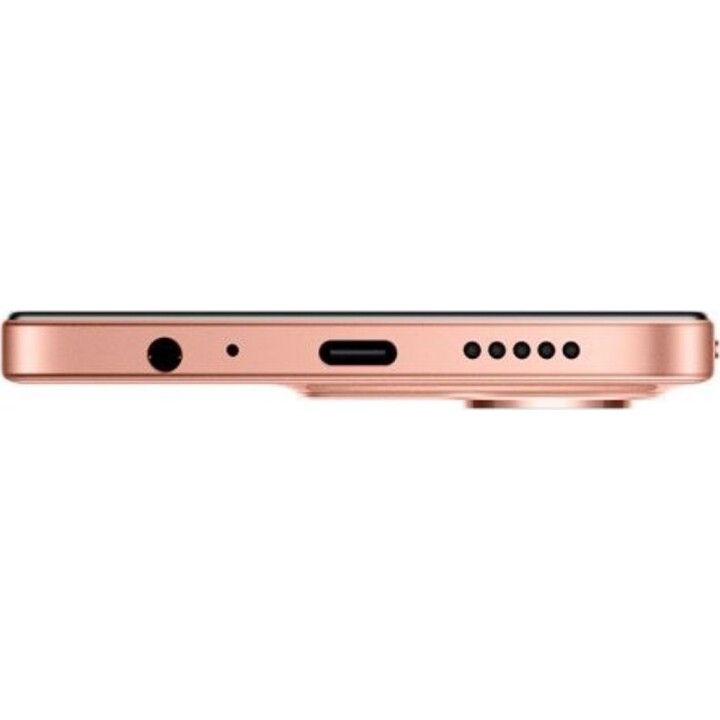 Xiaomi Redmi 15C, 256 GB, 8GB di RAM, 6,9 HD+, MediaTek Helio G81-Ultra, 6000 Mah, Arancia