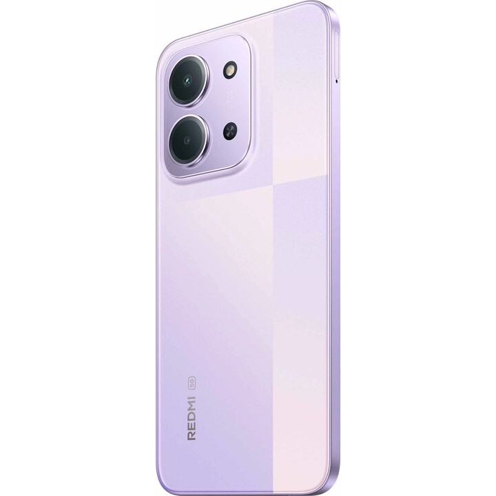 Xiaomi Redmi 15C, 256GB, 4GB RAM, 6.9 HD+, MediaTek Helio G81-Ultra, 6000 mAh, Purple