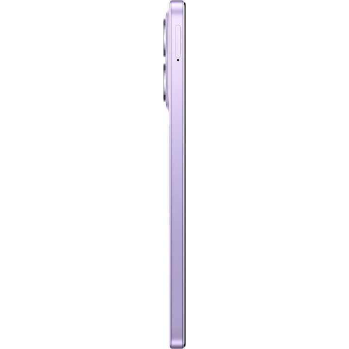 Xiaomi Redmi 15C, 256GB, 4GB RAM, 6.9 HD+, MediaTek Helio G81-Ultra, 6000 mAh, Purple