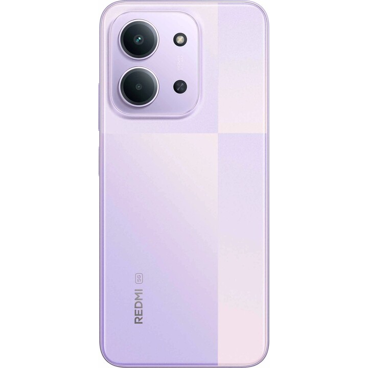 Xiaomi Redmi 15C, 256GB, 4GB RAM, 6.9 HD+, MediaTek Helio G81-Ultra, 6000 mAh, Purple