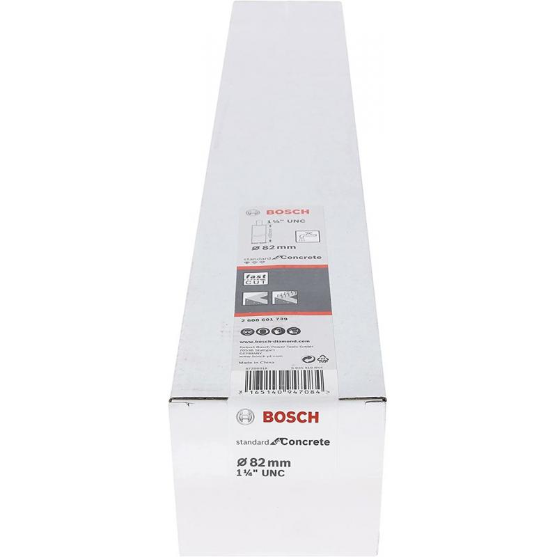 Bosch ‎2608601739 sierra de corona Taladro 1 pieza(s)