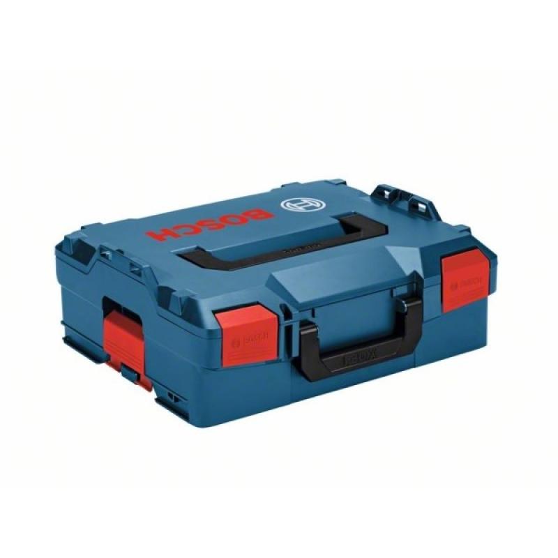 Bosch L-BOXX 136 Professional Azul, Rojo Acrilonitrilo butadieno estireno (ABS)