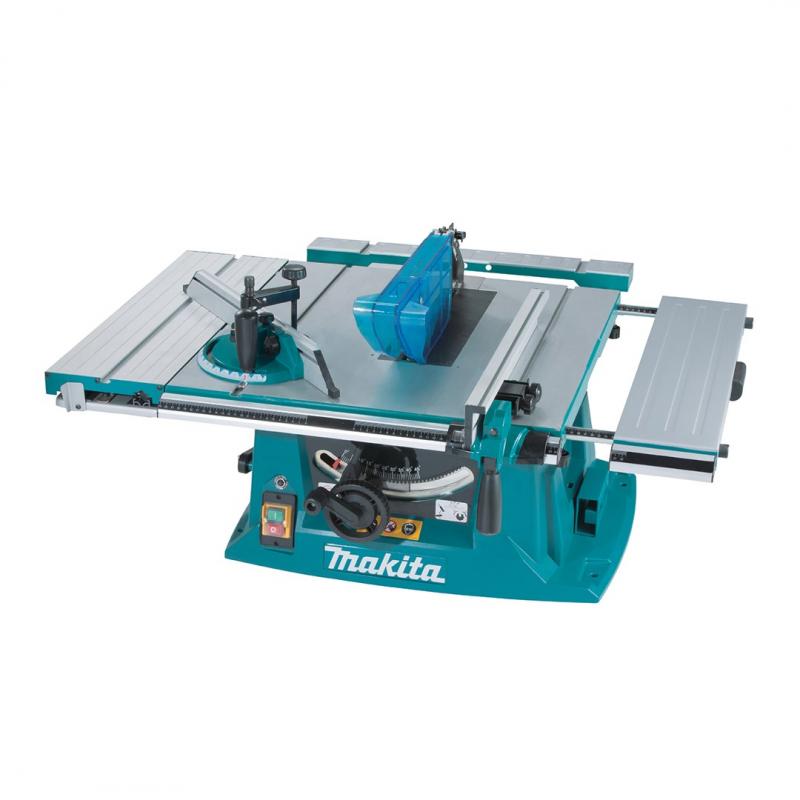Makita MLT100N sierra de mesa 4300 RPM