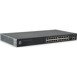 Commutateur 24x GE GTL-2661 2x10GSFP+19